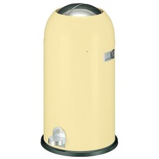 Wesco Kickmaster 33ltr Almond kleur 23