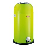 Wesco kickmaster limegreen 33ltr kleur 20 AKTIEPRIJS