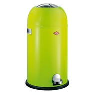 Wesco kickmaster limegreen 33ltr kleur 20 AKTIEPRIJS