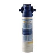 Bestmax S waterfilter 1000 liter of 1jaar Bestmax S waterfilter 1000 liter of 1jaar