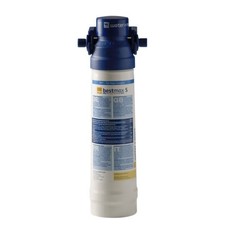 Bestmax S waterfilter 1000 liter of 1jaar