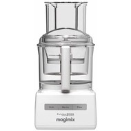 Magimix keukenmachine CS5200XL wit