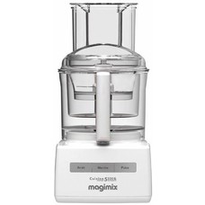 Magimix keukenmachine CS5200XL wit