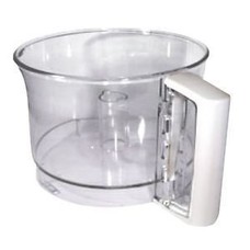Magimix 4200XL mengkom witte greep