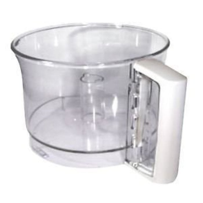 Magimix 4200XL mengkom witte greep