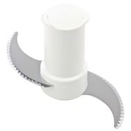 Magimix stalen S mes tbv 4200/4200 XL