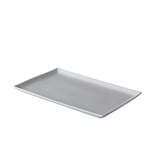 New York rechthoekig bord 15,5 x 12 cm – per 6 stuks