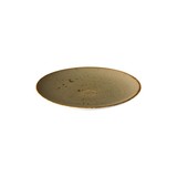 Coupe bord reactive sand 27,7 cm – per 6 stuks