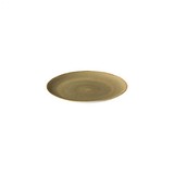 Coupe bord reactive sand 21 cm – per 6 stuks