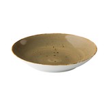 Coupe pastabord reactive sand 26,2 cm – per 6 stuks