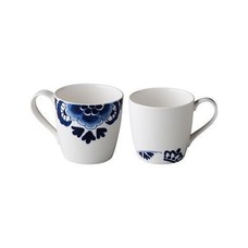 Royal Delft mok 400 ml – per 6 stuks