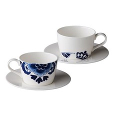 St. james Royal Delft kop 22cl doos à 6