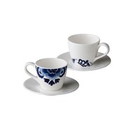 St. james Royal delft espressokop 10cl doos à 6