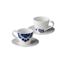 St. james Royal delft espressokop 10cl doos à 6