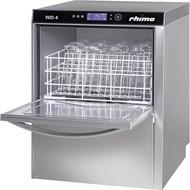 Glazenkorf 4 rijen schuin t.b.v. glaswerk 500x500mm wit Glazenkorf 4 rijen schuin t.b.v. glaswerk 500x500mm wit