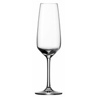 Schott Zwiesel Taste champagneflute 28,3cl doos à 6 Schott Zwiesel Taste champagneflute 28,3cl doos à 6