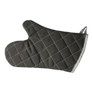 Veiligheidswanten hittebestendig 25cm zwart Veiligheidswanten hittebestendig 25cm zwart