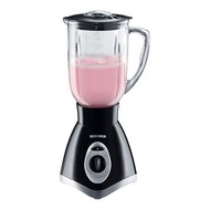 Severin Blender rvs/zwart 1,25ltr 230V 450W