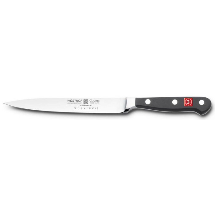 Wüsthof Dreizack Classic fileermes 16cm