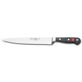 Classic Vleesmes met golfsnede 23cm 4523/23