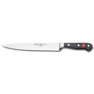Classic Vleesmes met golfsnede 23cm 4523/23
