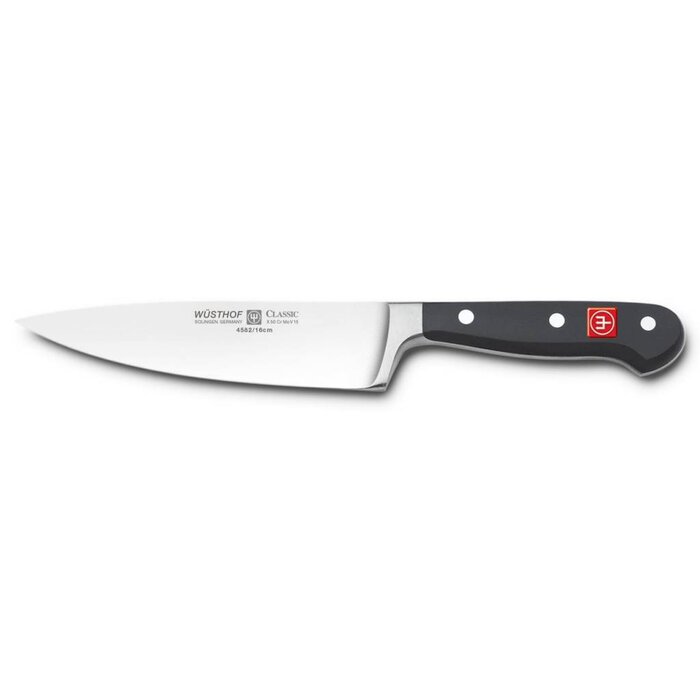 Wüsthof Dreizack Classic koksmes 16cm