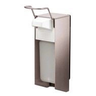 Zeepdispenser RVS 600 ml NSU 5 E/S