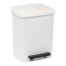Pedaalafvalbak  060L – 60,000 l – polyethyleen (HDPE)