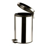 Pedaalafvalbak – 12L