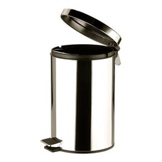 Pedaalafvalbak  012L – 12,000 l – 25,0 cm