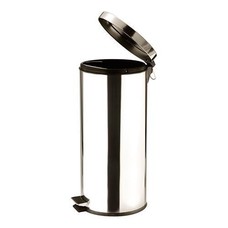 Pedaalafvalbak  030L – 30,000 l – 29,0 cm