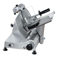 Vleessnijmachine Mach 250SR Vleessnijmachine Mach 250SR