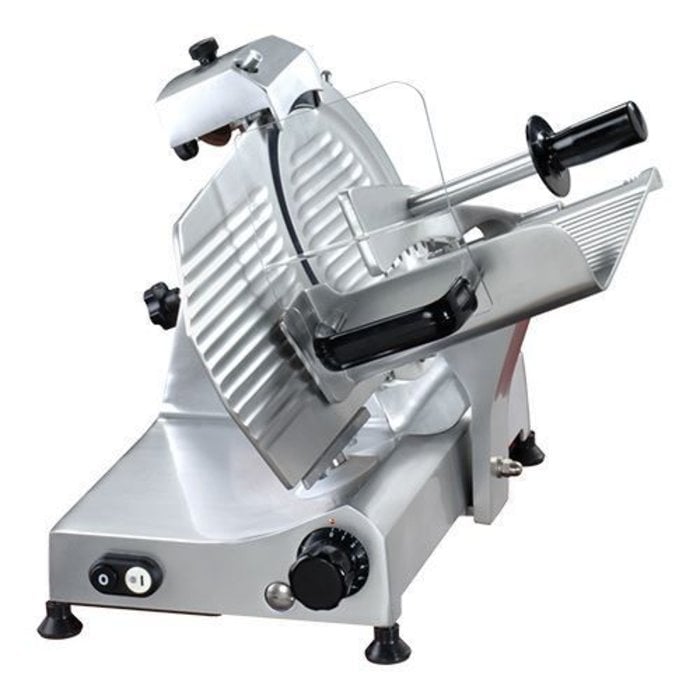 Vleessnijmachine Mach 250SR Economy