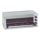 Toaster/salamander enkel 230V 3000W