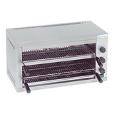 Salamander dubbel 230V 3KW.