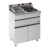 Friteuse – 15L+ – 15L