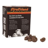 Lavastenen zak à 3 kg. Lavastenen zak à 3 kg.