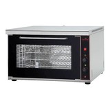 Heteluchtoven – GN 1/1 – 3,4 kW
