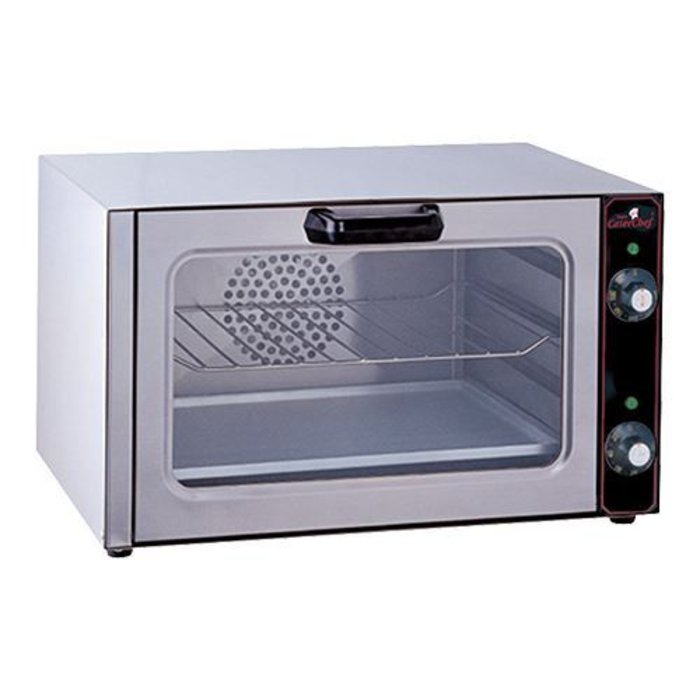 CaterChef Heteluchtoven 40x29