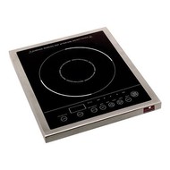 Inductiekookplaat tafelmodel