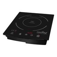 Inductiekookplaat tafelmodel