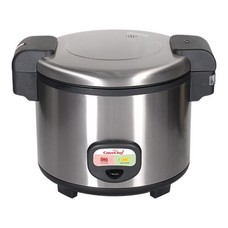 Caterchef rijstkoker 5,4ltr H37cm Ø46cm 230V 1950W