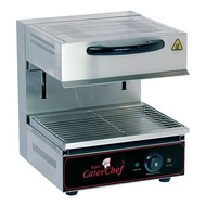Caterchef salamander type 450 53(H)x45x52cm 230V Caterchef salamander type 450 53(H)x45x52cm 230V