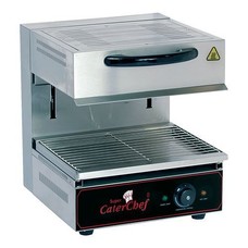 Caterchef salamander type 450 53(H)x45x52cm 230V