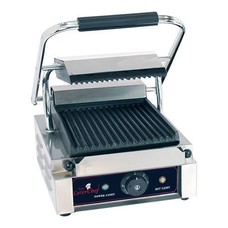 Caterchef contactgrill Solo compact