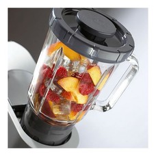 Kenwood mengbeker glas 1,5 liter tbv Major/Chef