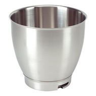 Kenwood kom rvs 6,7ltr v.Major Kenwood kom rvs 6,7ltr v.Major