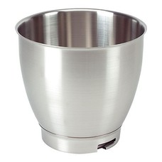 Kenwood kom rvs 6,7ltr v.Major