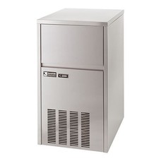 IJsblokjesmachine MasterFrost 60kg IJsblokjesmachine MasterFrost 60kg