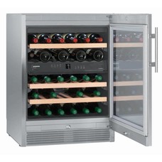 Wijnklimaatkast WTES1672 merk Liebherr